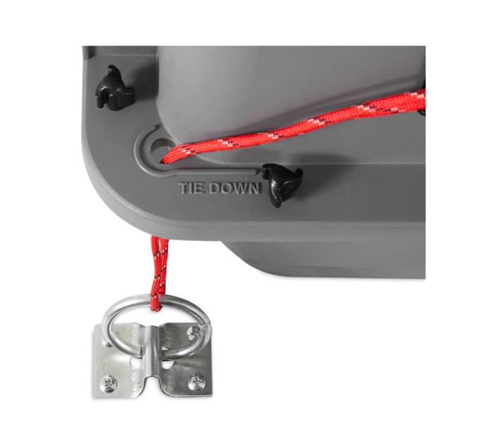 Trasportino gabbietta per cani e gatti fino a 47 Kg - Sky Kennel Petmate - immagine 3