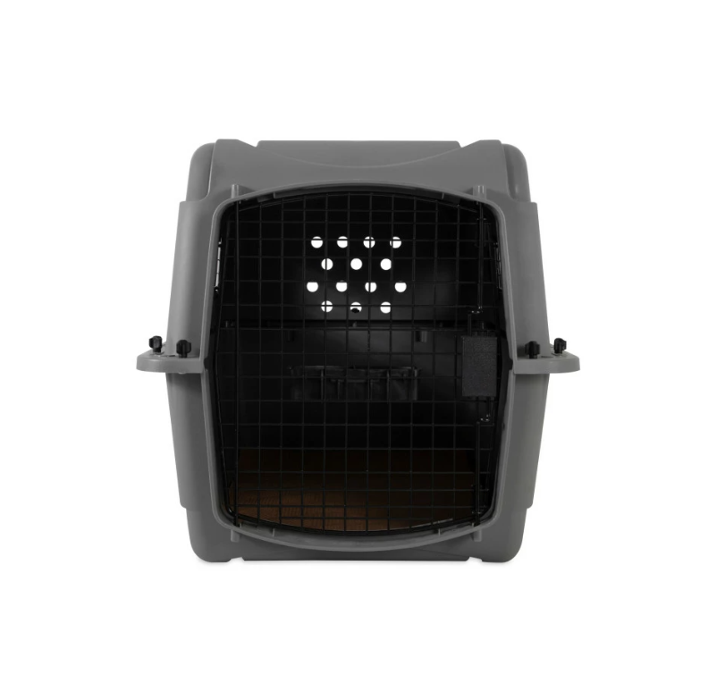 Trasportino gabbietta per cani e gatti fino a 47 Kg - Sky Kennel Petmate - immagine 5