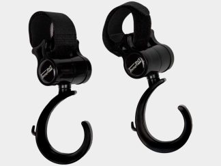 Ganci per passeggini per cani InnoPet