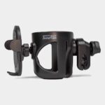 Porta tazza e telefono per passeggini per cani e gatti InnoPet