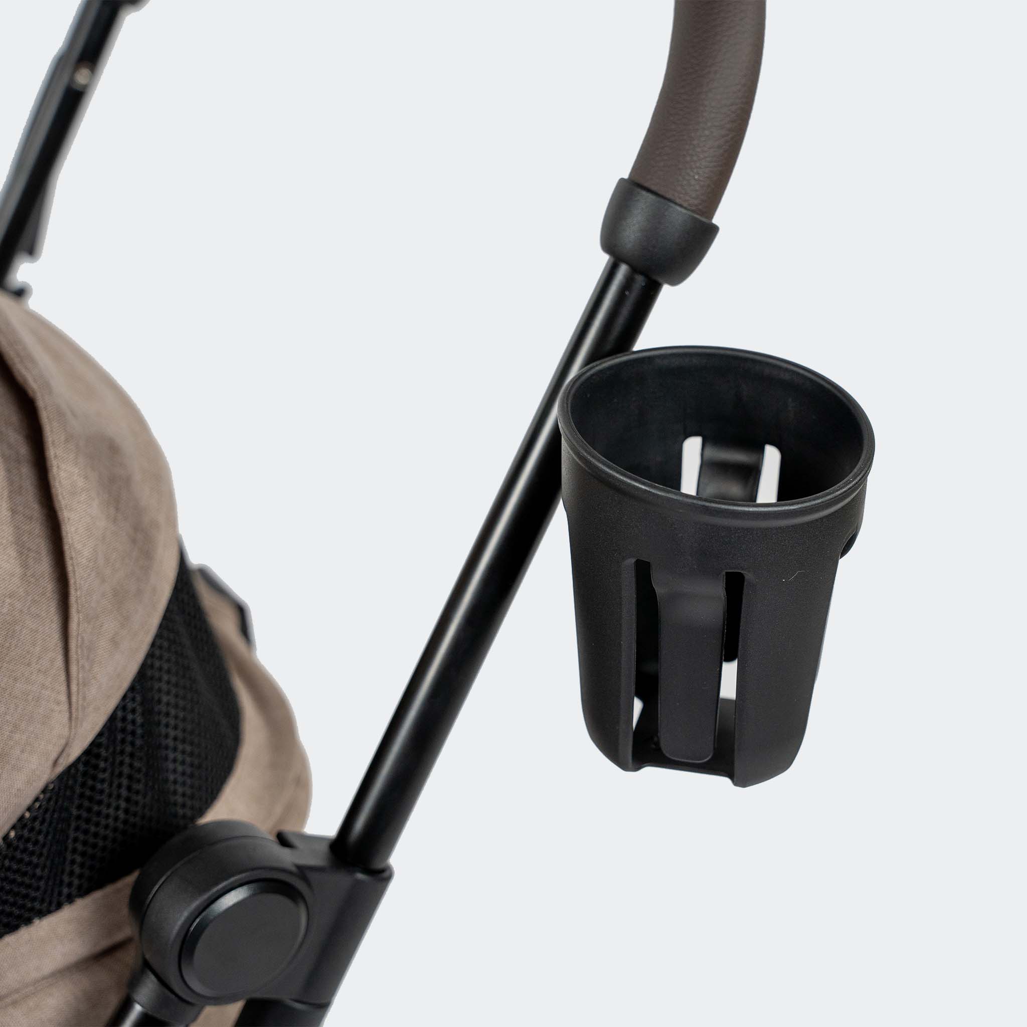 Passeggino per cani fino a 20kg Nomad con cabina rimovibile - immagine 10