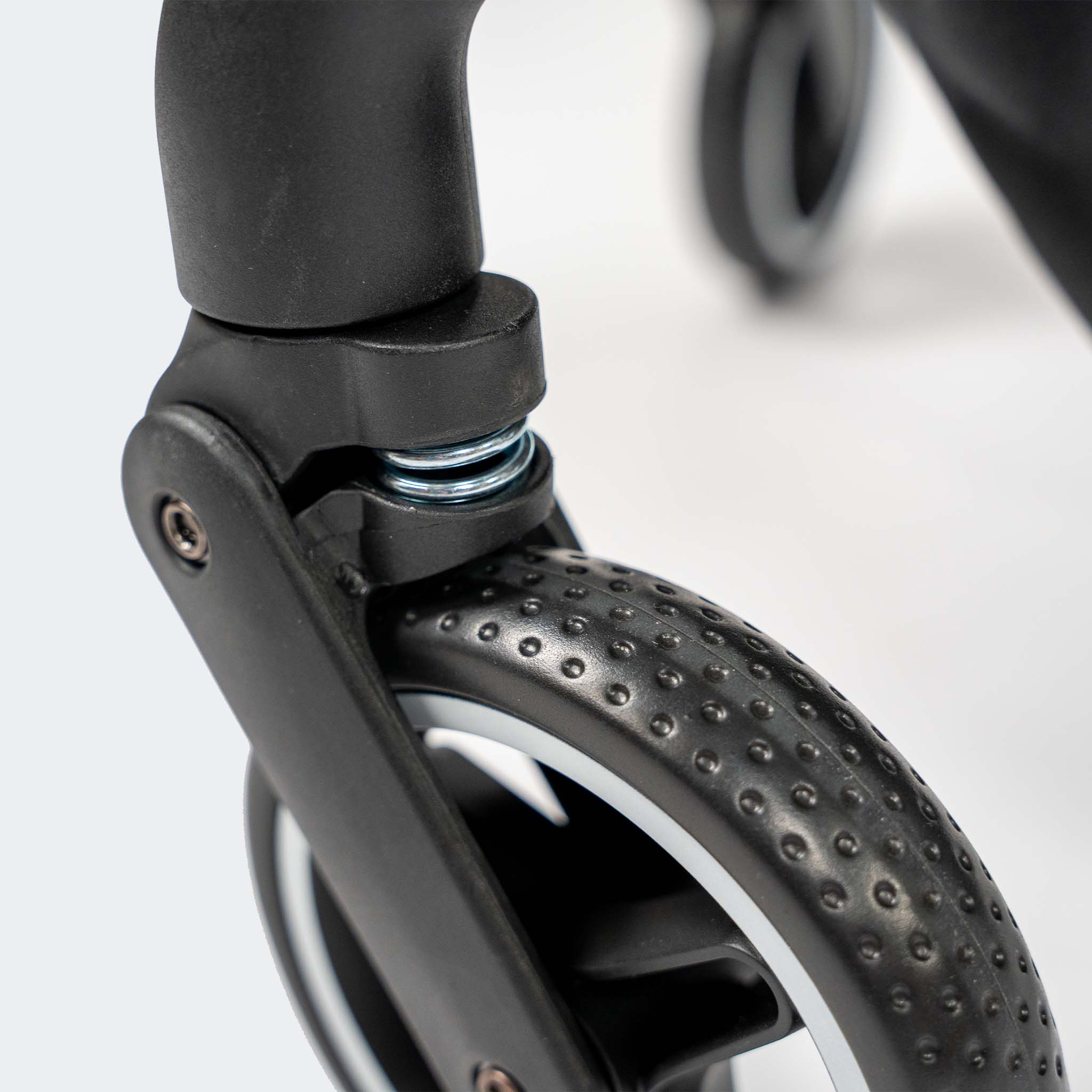 Passeggino per cani fino a 20kg Nomad con cabina rimovibile - immagine 11