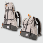 Zaino per cani e gatti fino a 18 kg Urban 3