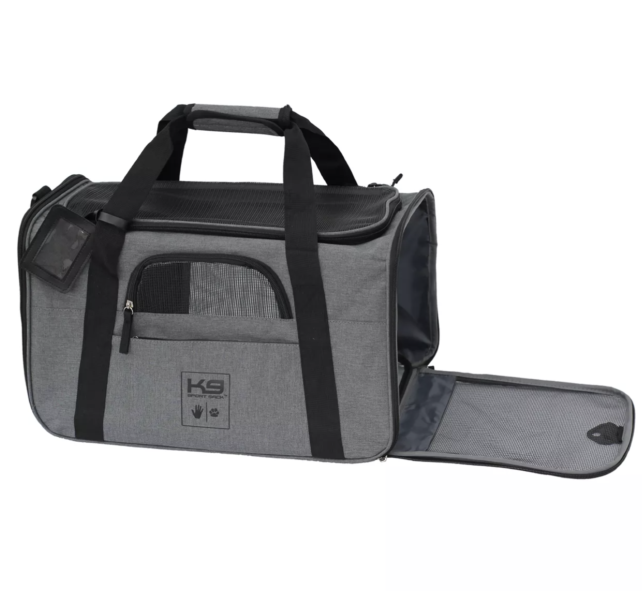 Trasportino per cani e gatti fino a 9 Kg - K9 Karry-On