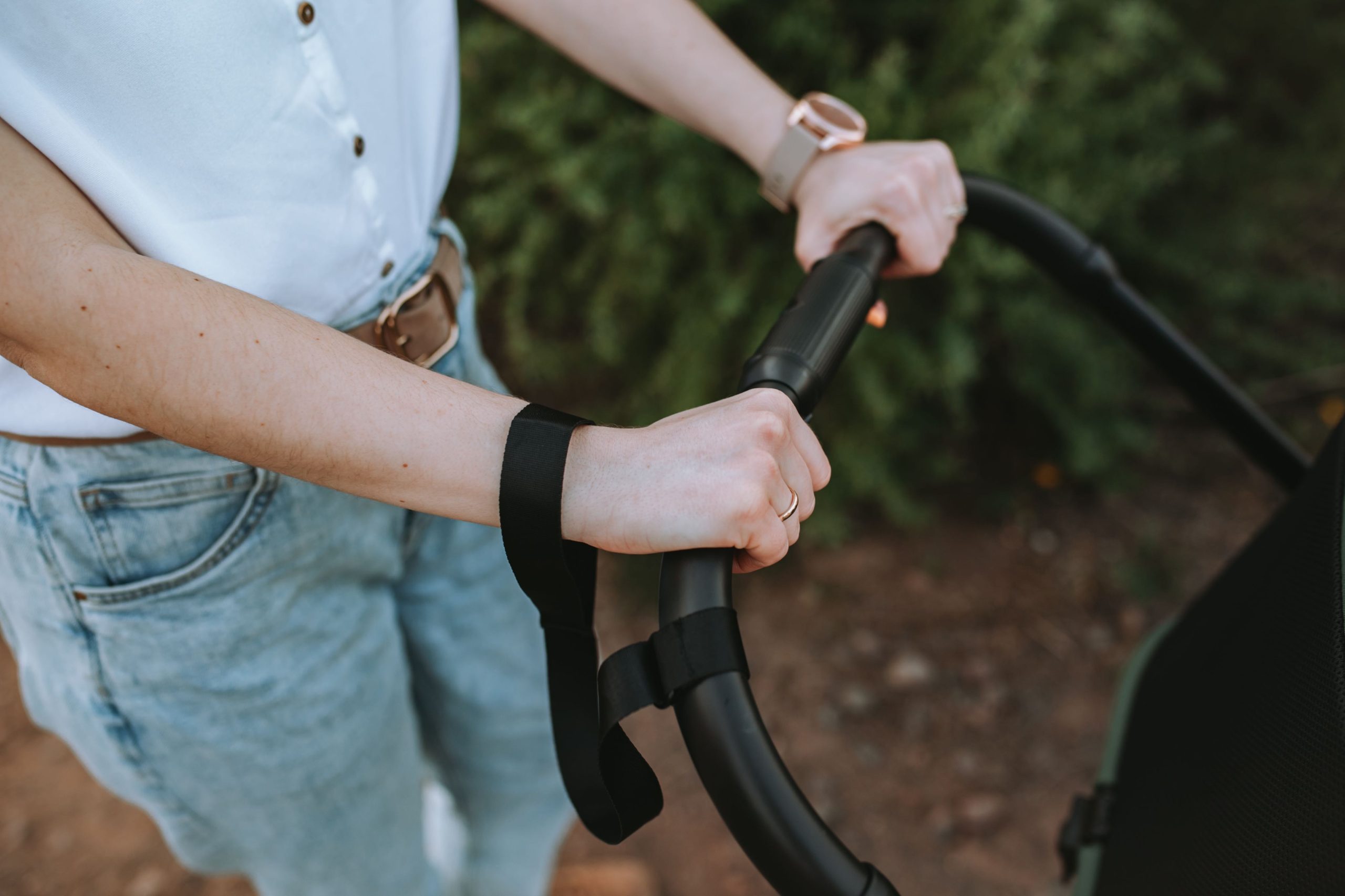 Passeggino per cani o gatti fino a 30 kg – BRIDER - immagine 14