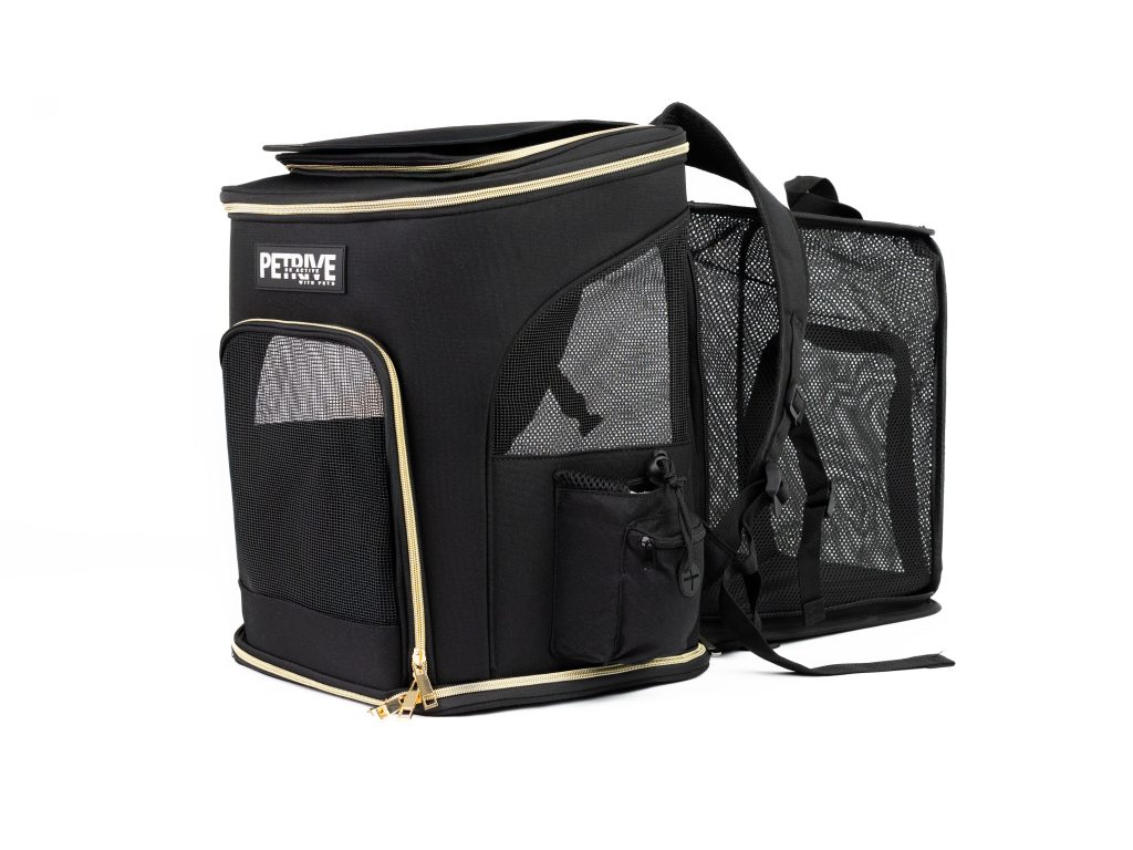 Zaino per cani e gatti fino a 9 Kg – MaxiCarry