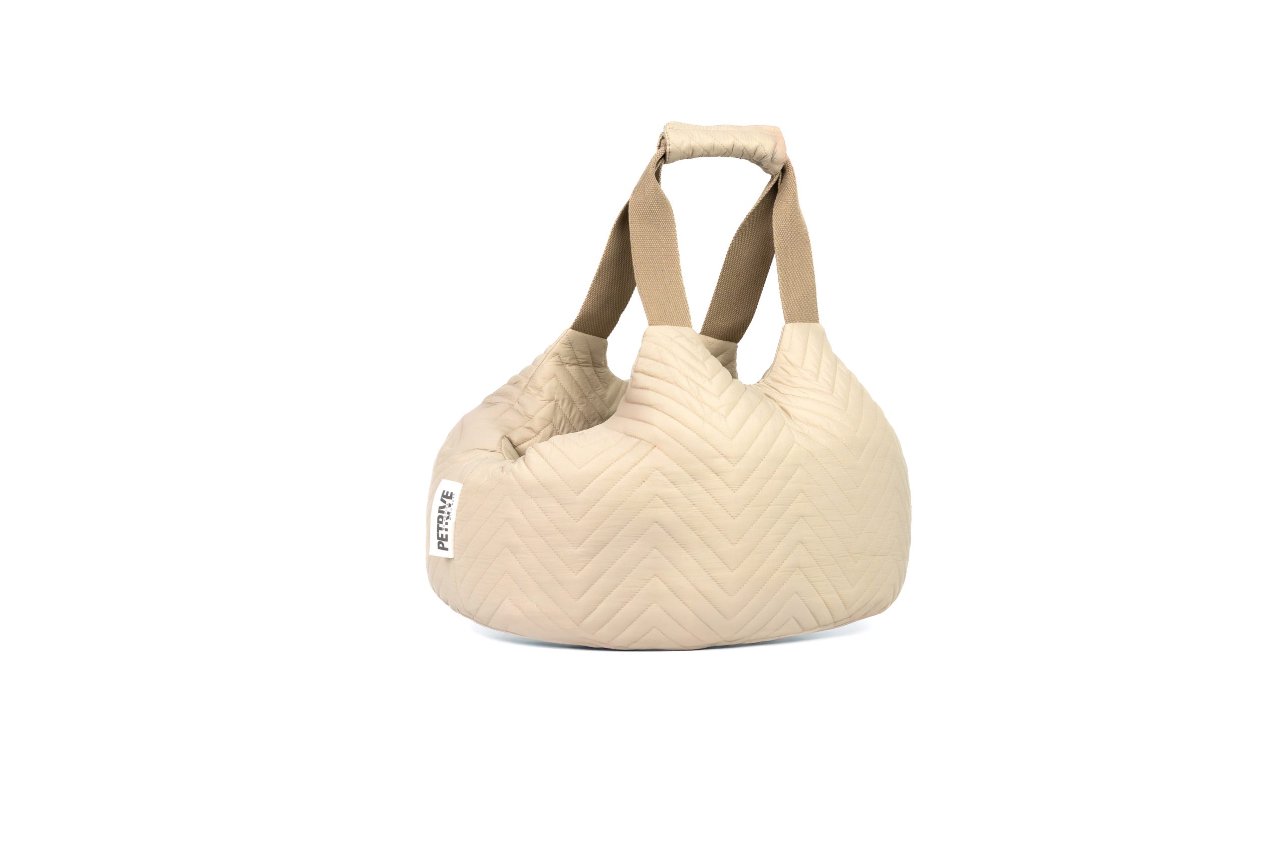 Borsa - seggiolino auto - cuccia per cani e gatti fino a 9 Kg - PETBAG 3in1 - immagine 7