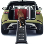 Rampa per cani leggera e estendibile - Easy-steps