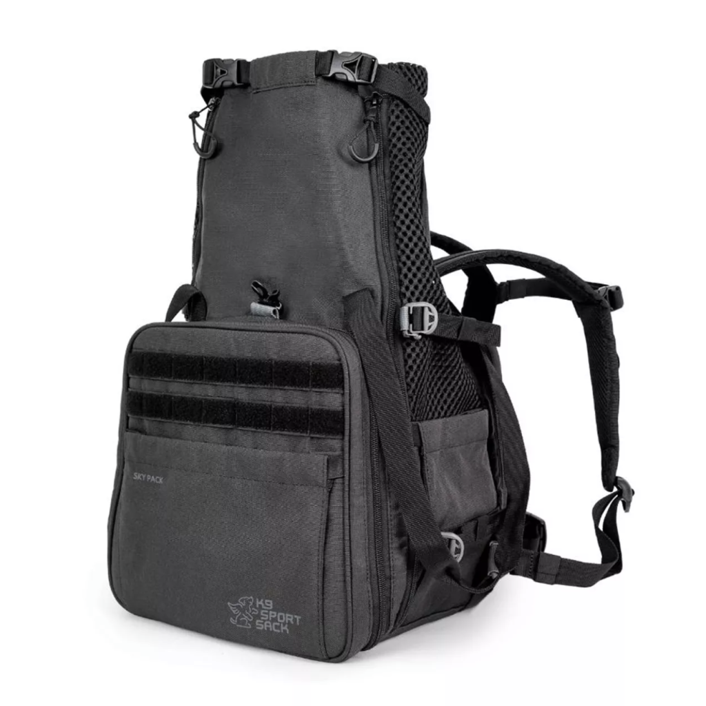 Zaino per cani fino a 13 Kg - Skypack