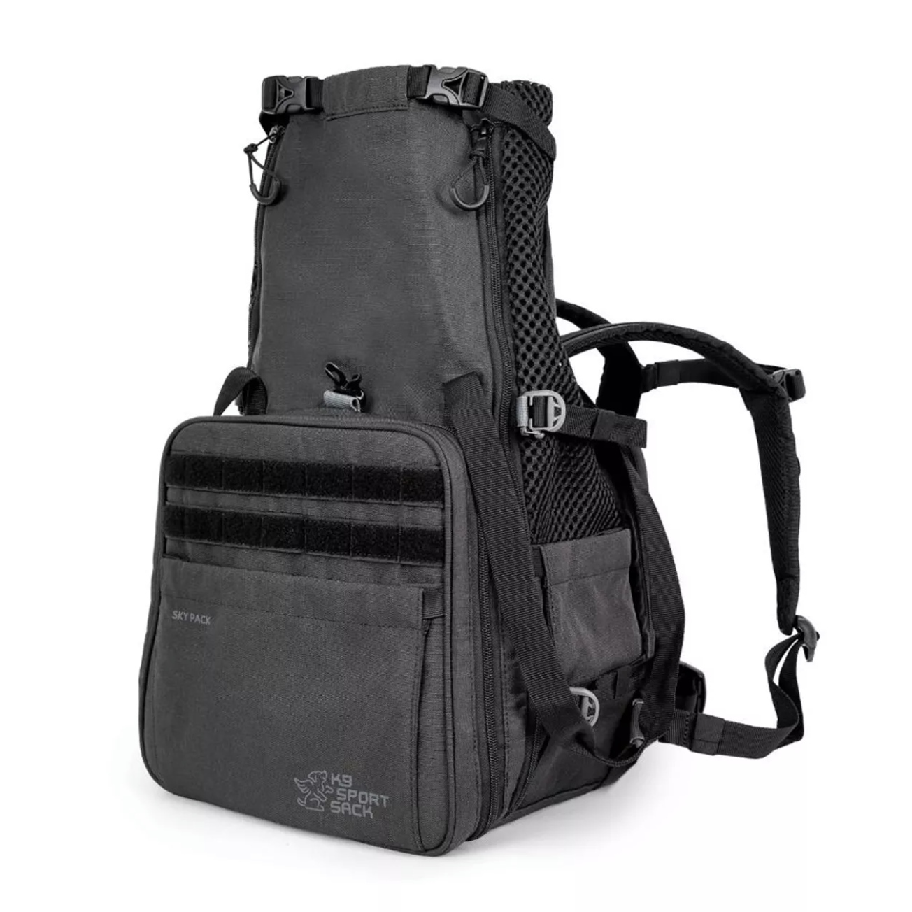 Zaino per cani fino a 13 Kg - Skypack