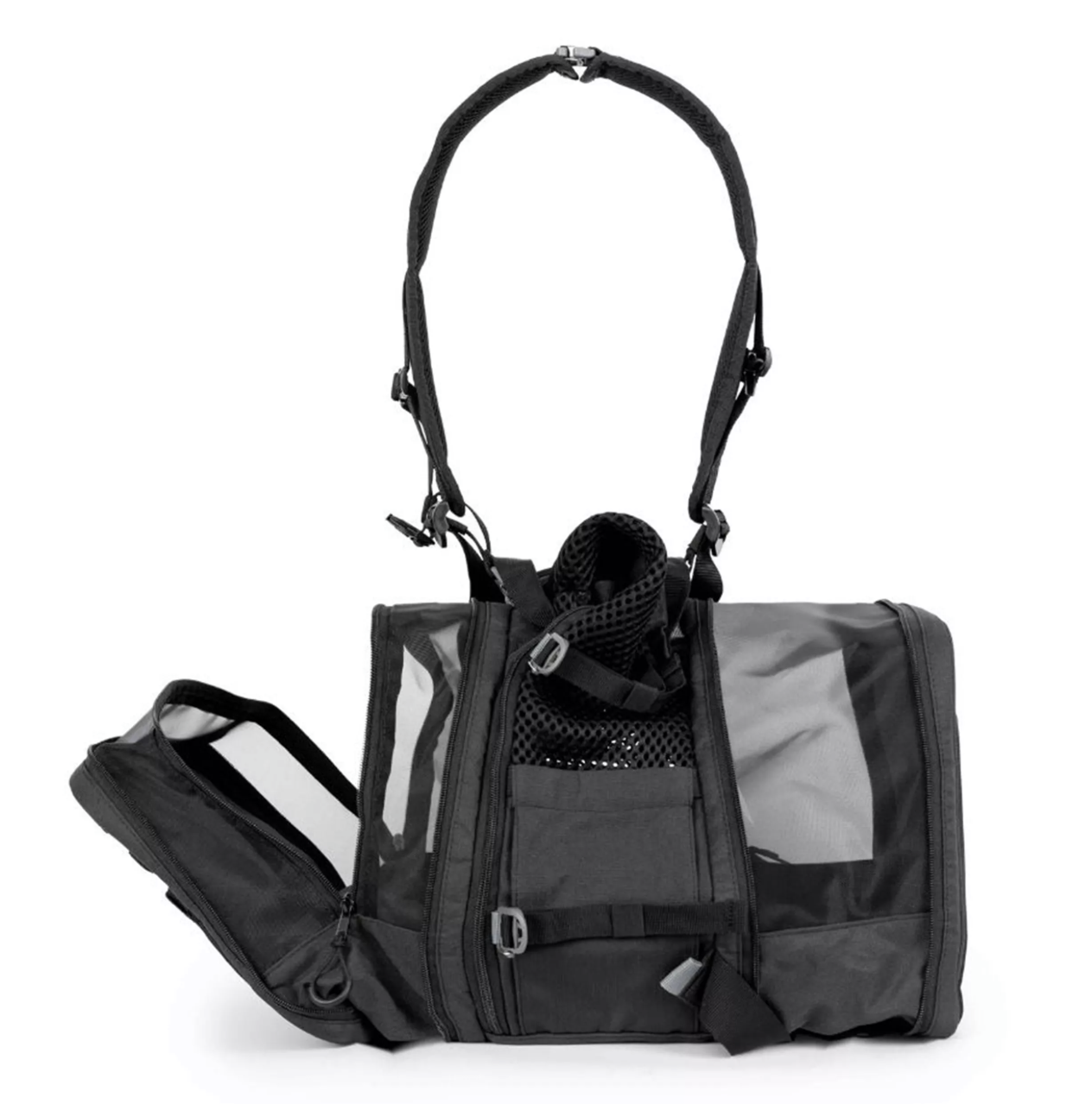 Zaino per cani fino a 13 Kg - Skypack - immagine 3