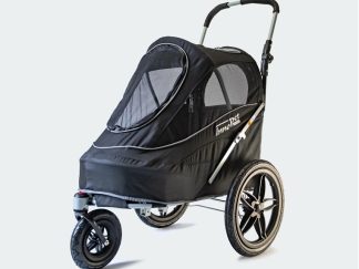 InnoPet Sporty EVR passeggino e rimorchio bici