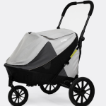 Passeggino per cani fino a 25 kg - Noah