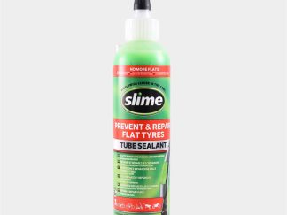 Sigillante antigommaggine per pneumatici Slime 237ml