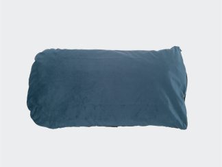 Materassino ortopedico InnoPet Velvet Blu Scuro
