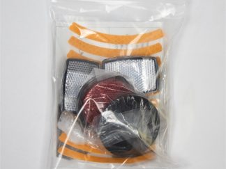 Kit catarifrangenti InnoPet Sporty Evolution