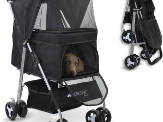 Passeggino per cani Mobiclinic Zuma