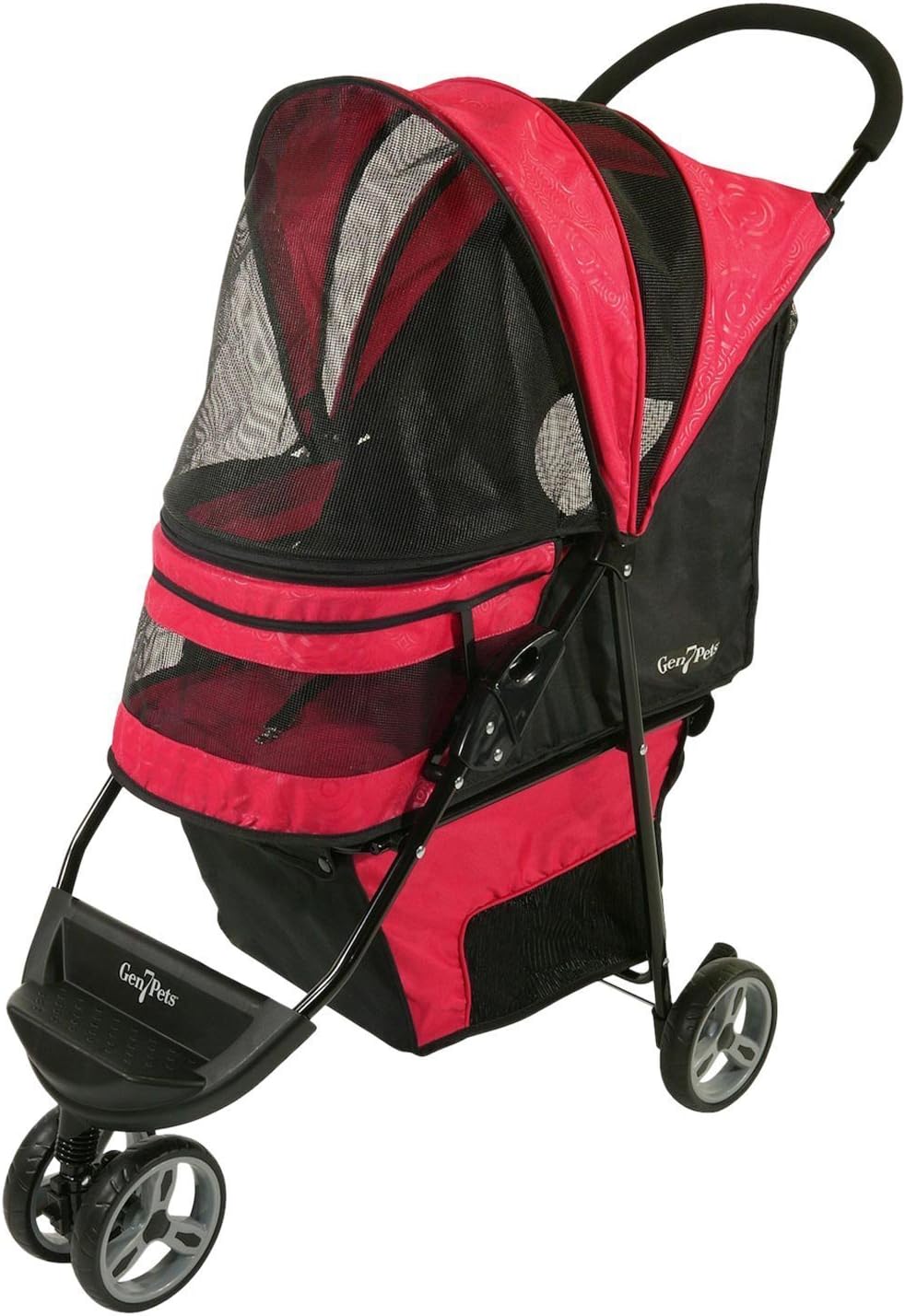 Passeggino per cani Gen7Pets Regal Plus
